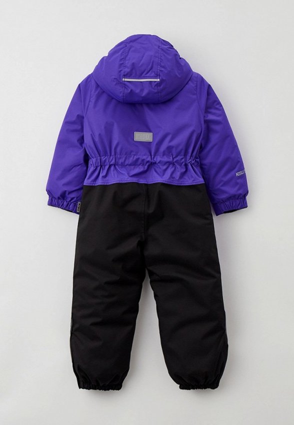 Комбинезон утепленный Kisu