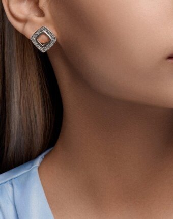 Серьги Diamant женщинам