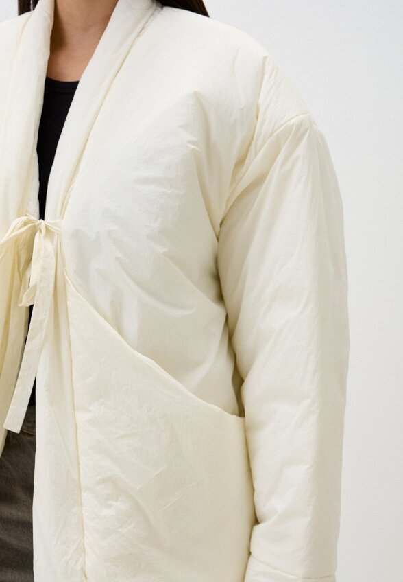 Куртка утепленная Lookonline