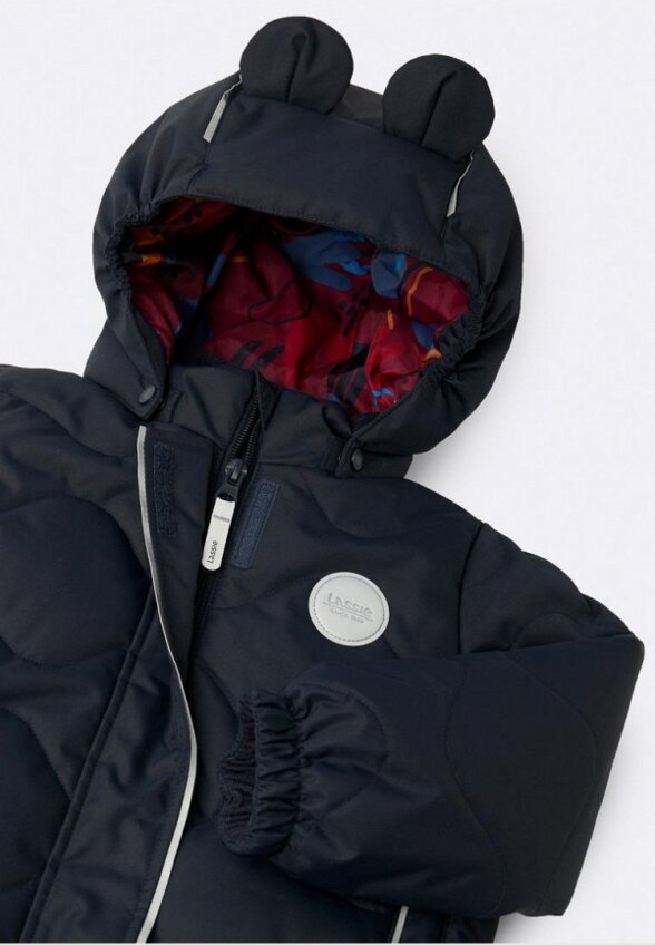 Куртка утепленная Lassie