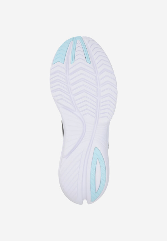 Кроссовки женские Saucony Convergence, Черный