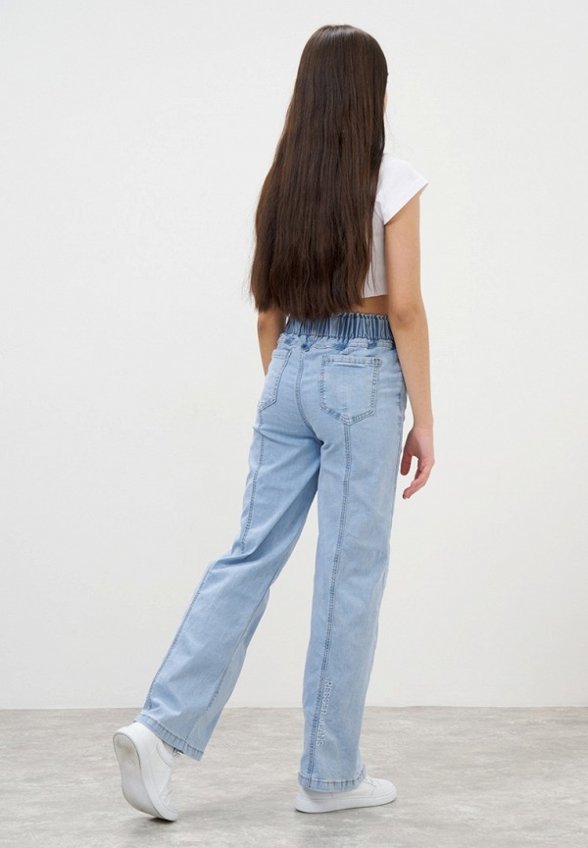Джинсы Resser Denim