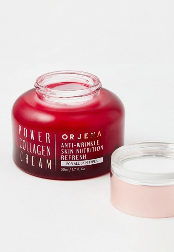 Крем для лица Orjena