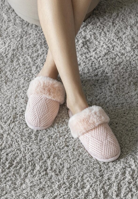 Тапочки Primeprive