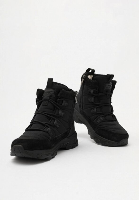 Дутики Baasploa