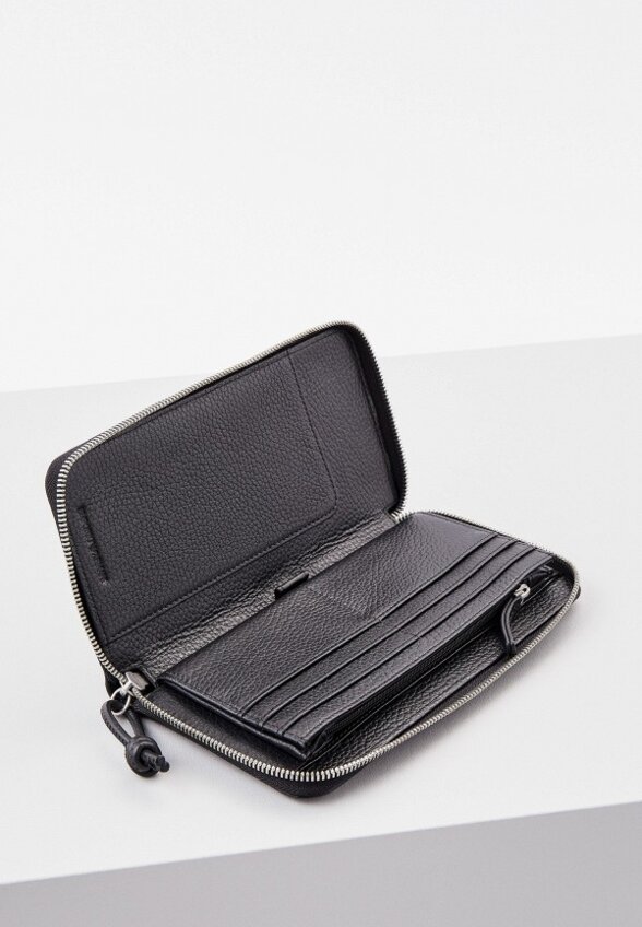 Кошелек Emporio Armani