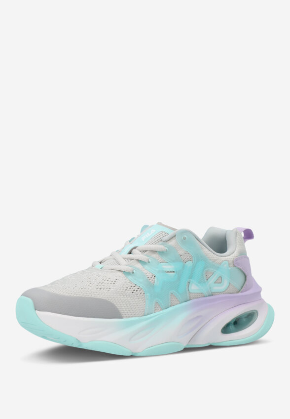 Кроссовки женские FILA Slv Runner, Белый