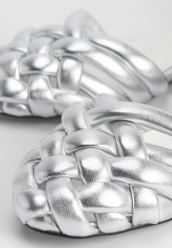 Туфли La Giostra