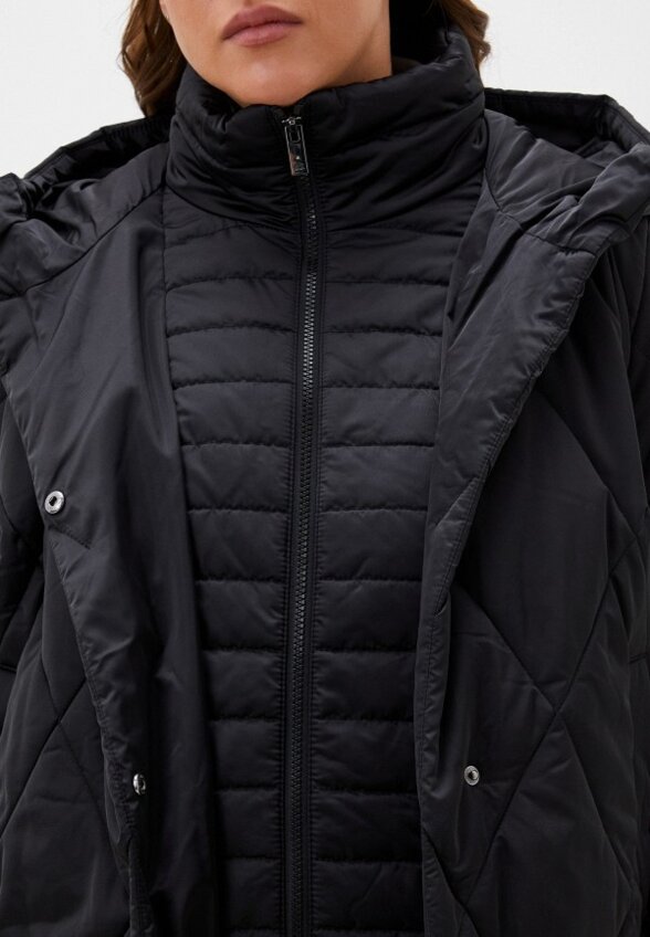 Пуховик Madzerini