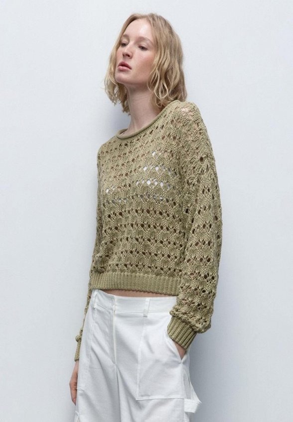 Джемпер Befree