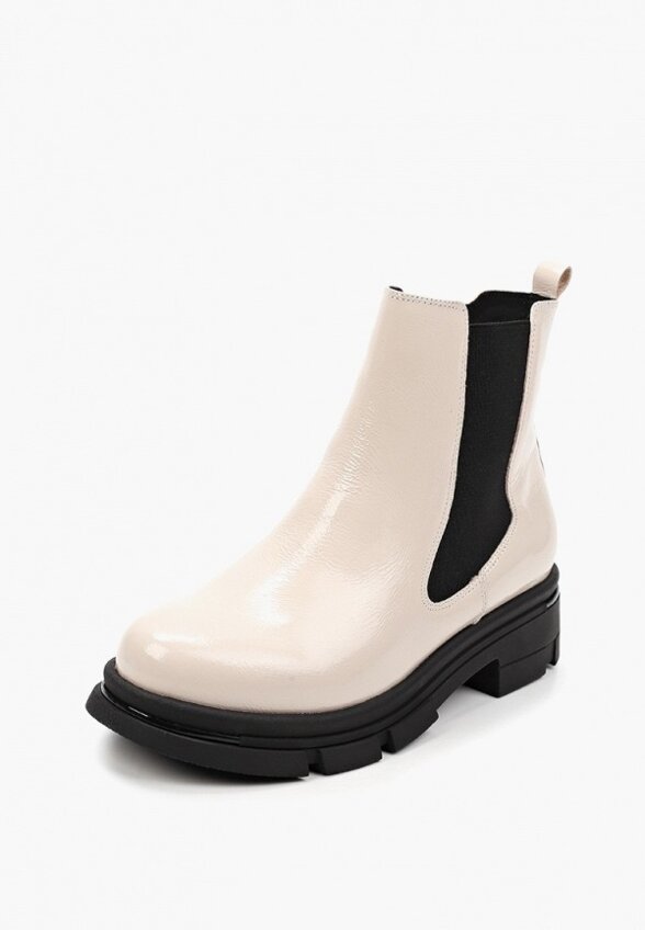 Ботинки Caprice