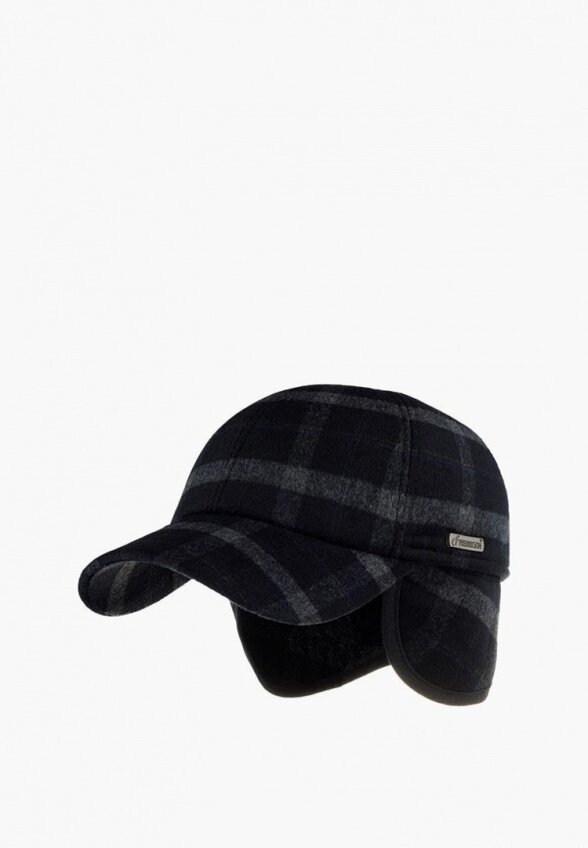 Бейсболка Fredrikson