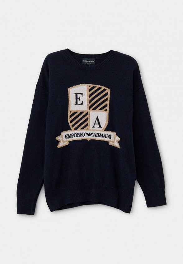 Джемпер Emporio Armani