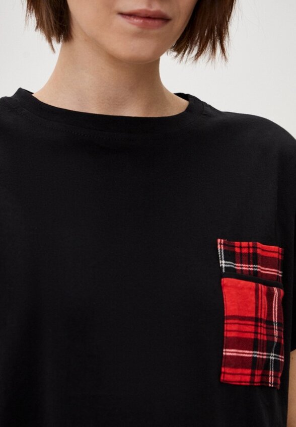 Пижама Immotis