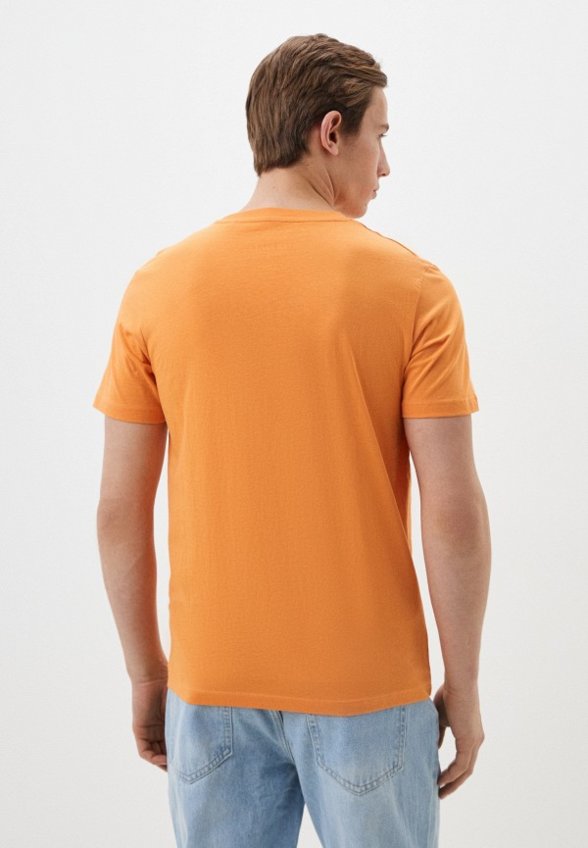 Футболка Tom Tailor