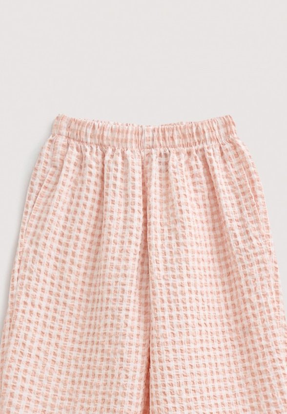 Брюки Loomknits