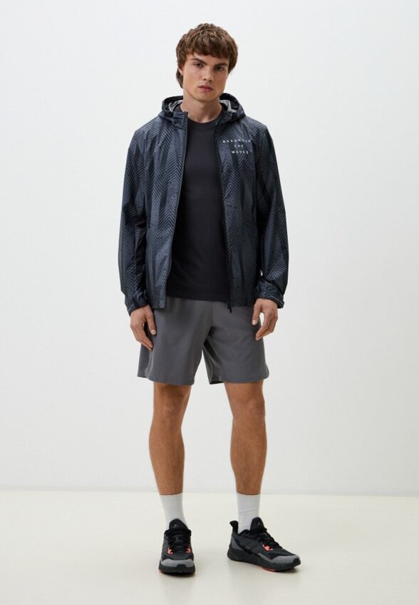 Ветровка Anta