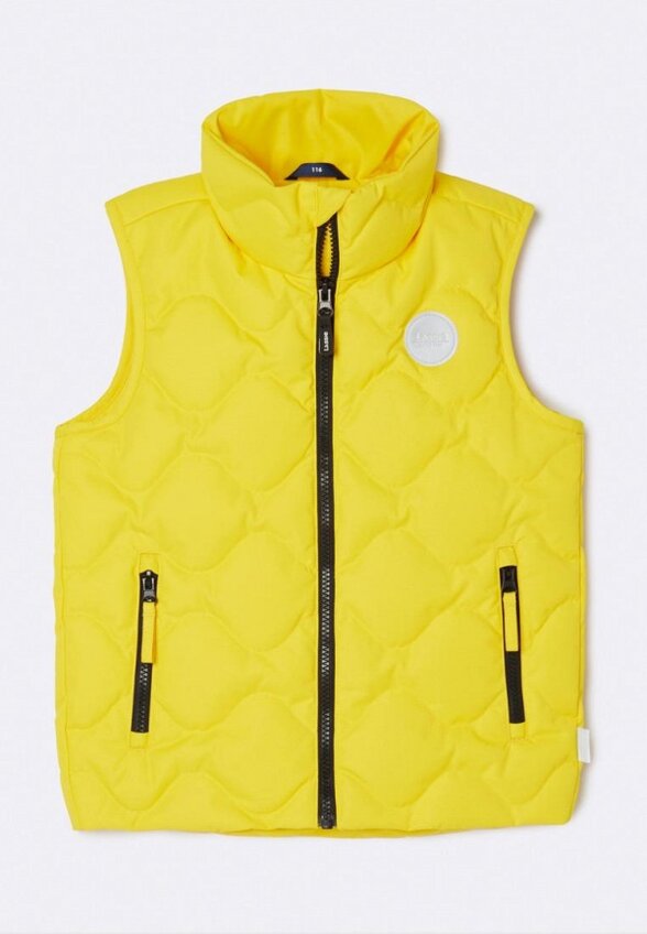 Жилет утепленный Lassie