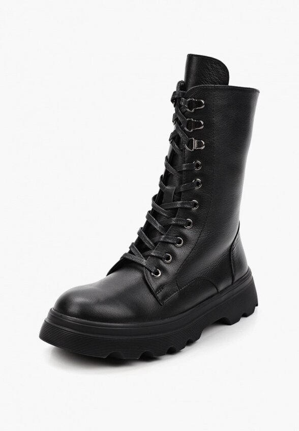 Ботинки Thomas Munz