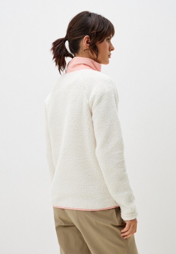 Олимпийка Protest