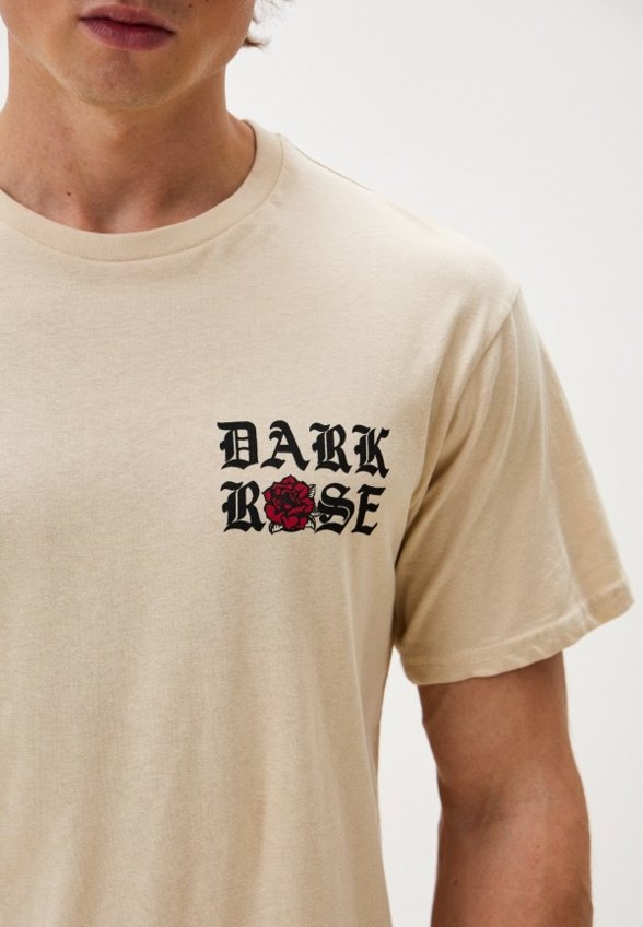 Футболка Terranova