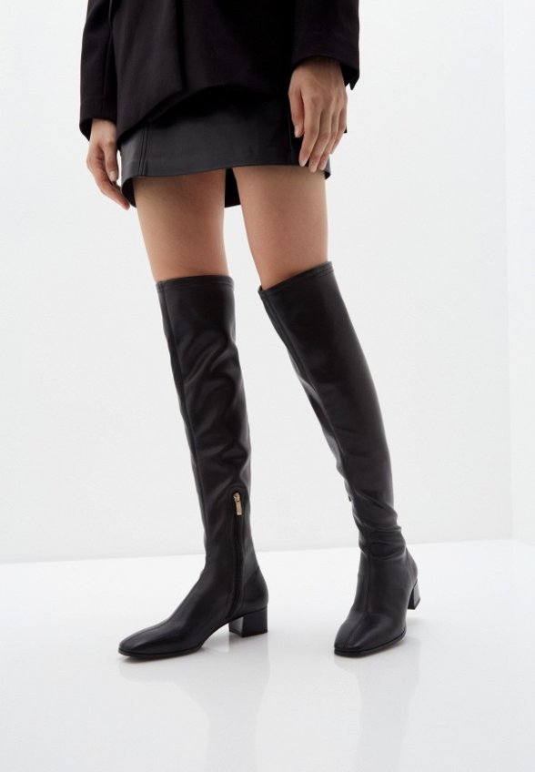 Ботфорты Ekonika