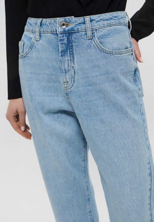 Джинсы Patrizia Pepe