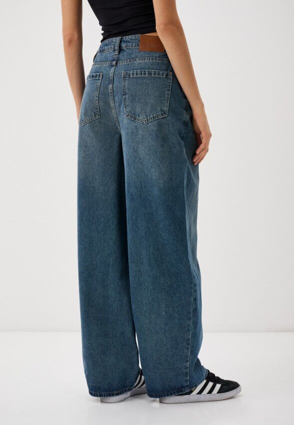 Джинсы Concept Club