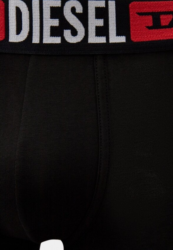 Трусы 3 шт. Diesel