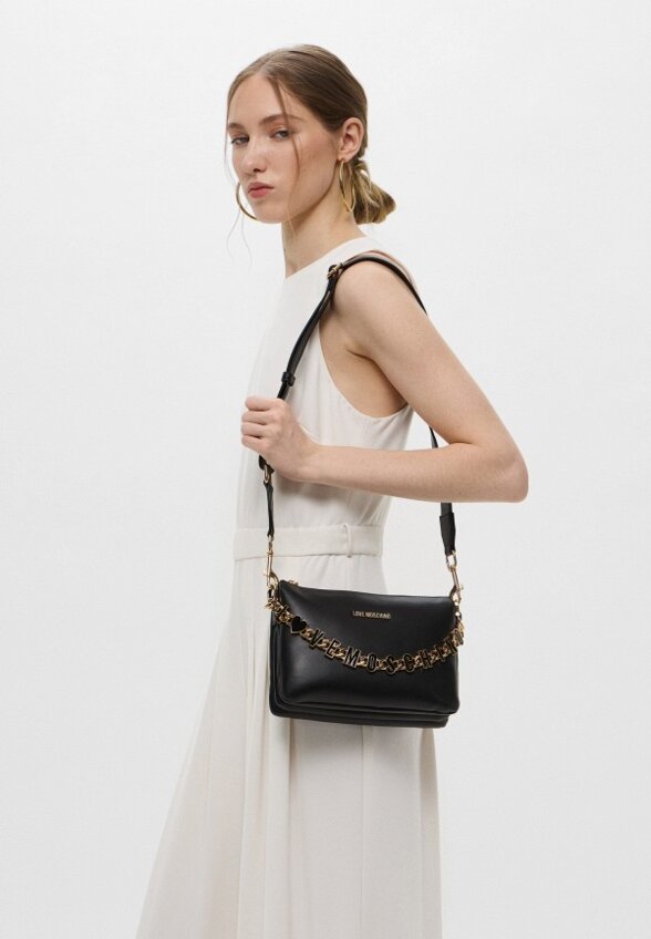 Сумка Love Moschino