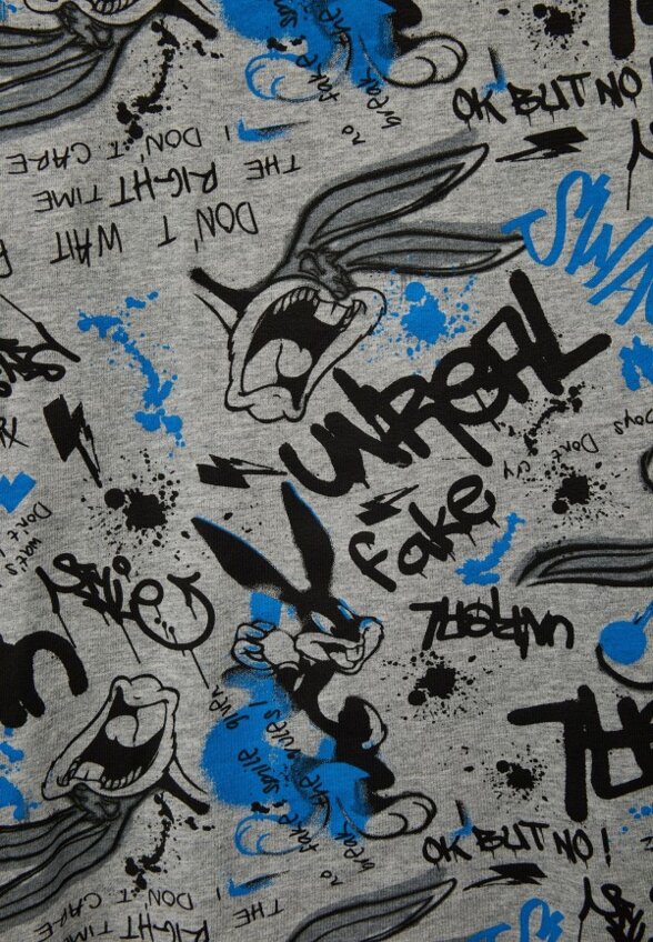 Футболка и брюки PlayToday