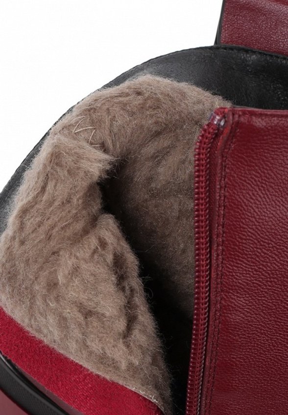 Ботильоны Ivolga