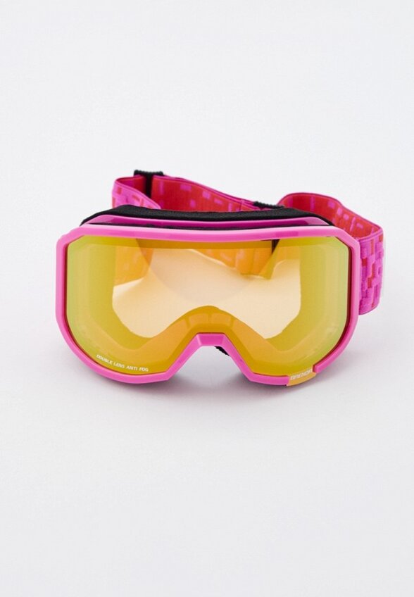 Маска горнолыжная Brenda