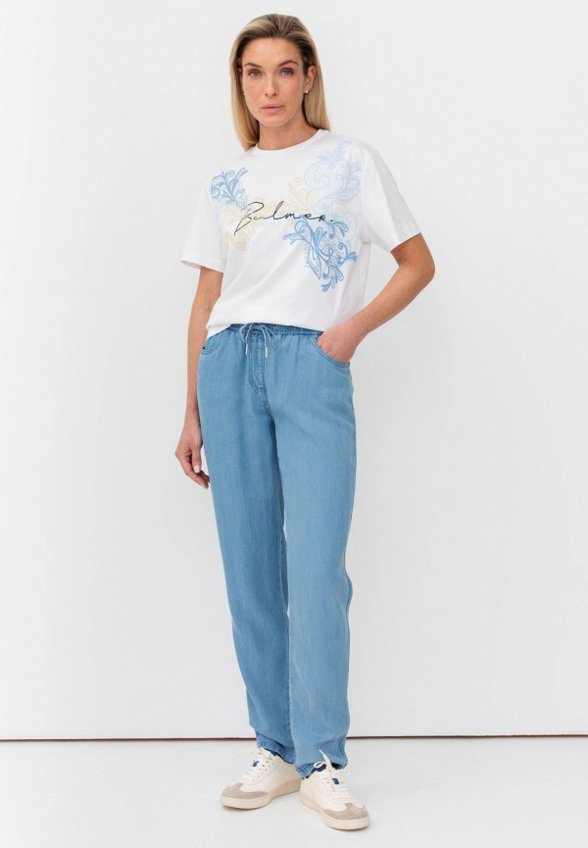 Футболка Bulmer