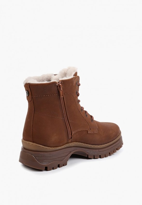 Ботинки Dockers by Gerli