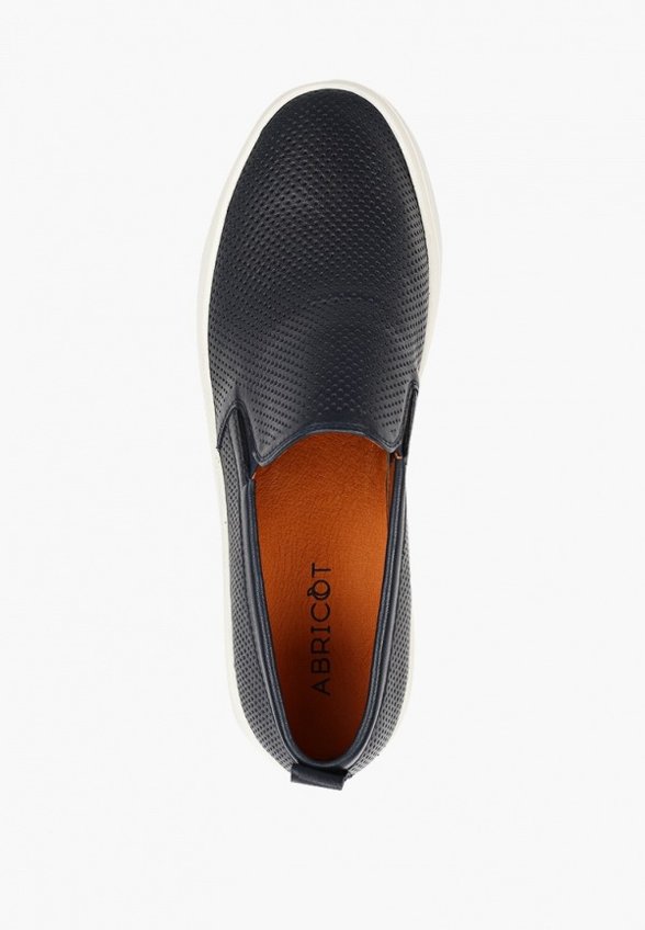 Слипоны Abricot