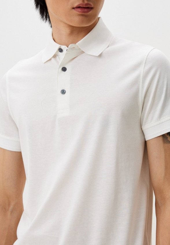 Поло Tommy Hilfiger