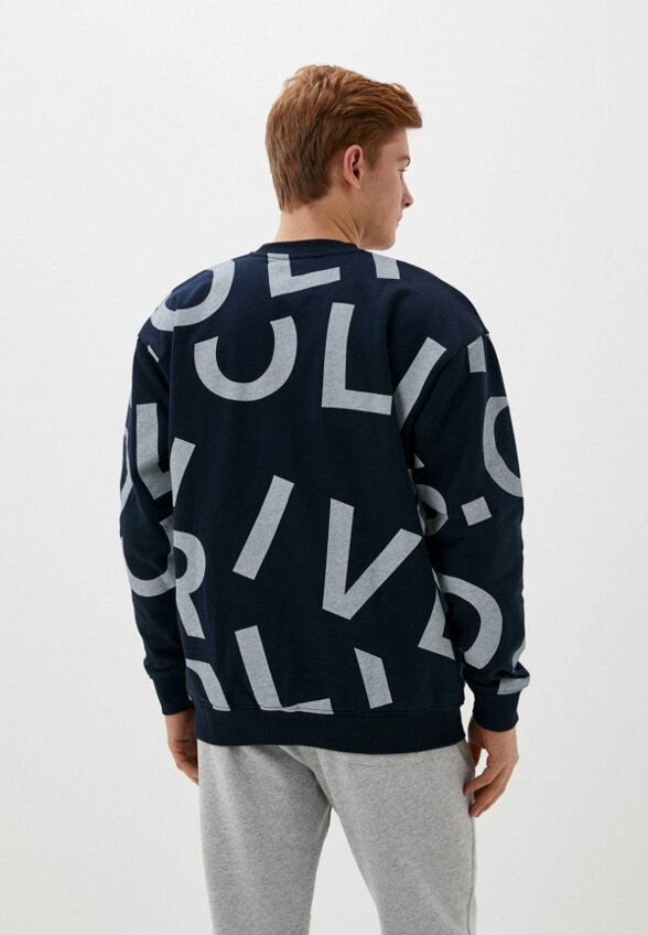 Свитшот s.Oliver