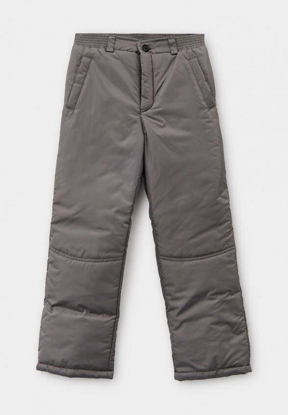 Брюки утепленные Kaysarow