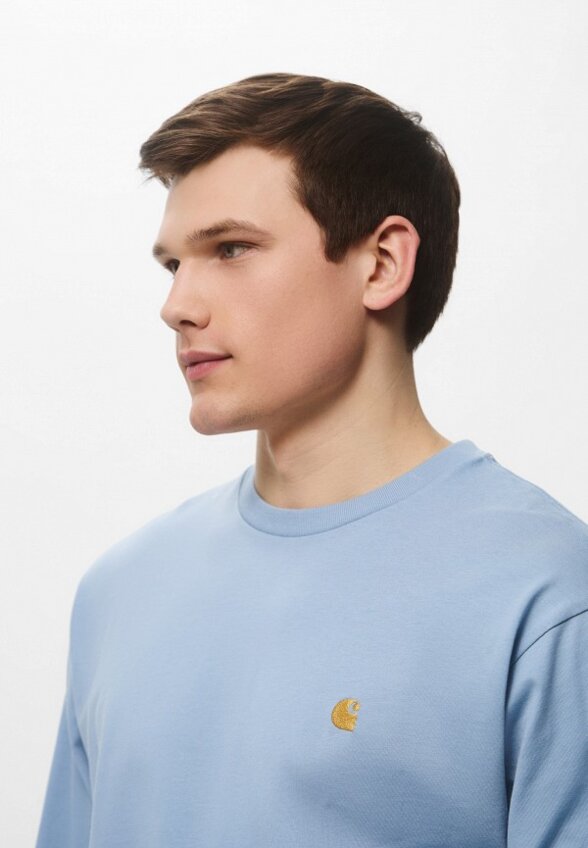 Лонгслив Carhartt WIP