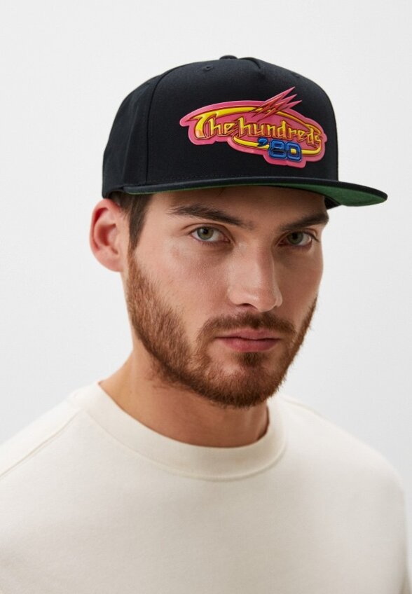 Бейсболка The Hundreds