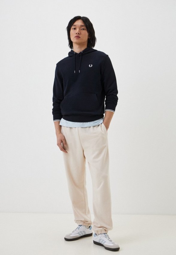Худи Fred Perry