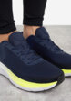 Кроссовки мужские Under Armour Charged Rogue 5, Синий9  - превью