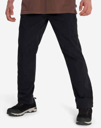 Брюки мужские Mountain Hardwear Hardwear AP Cargo Pant, Черный женщинам