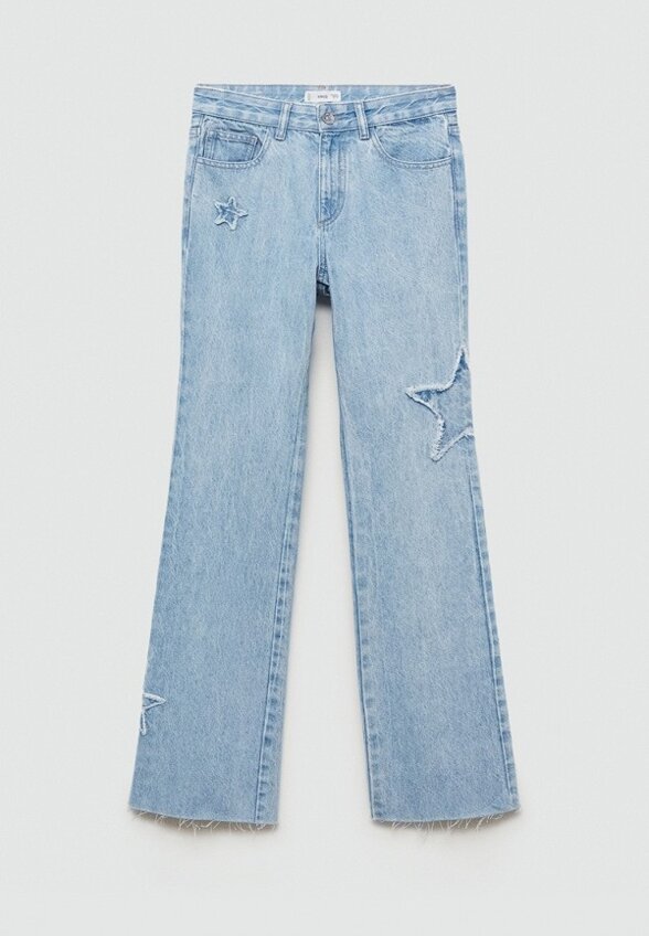 Джинсы Mango Teen