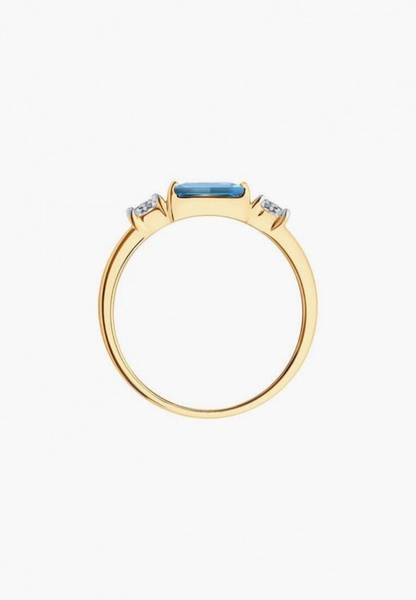 Кольцо Sokolov