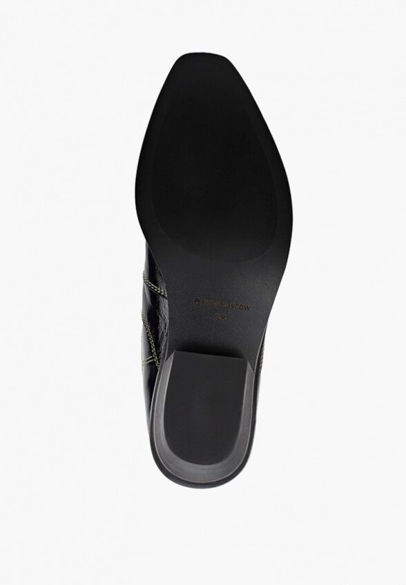 Полусапоги Evigi