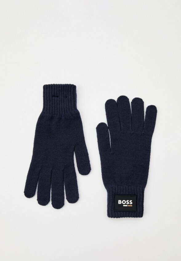 Перчатки Boss
