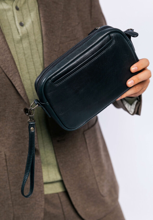 Др.Коффер B402930-245-60 сумка-визитка