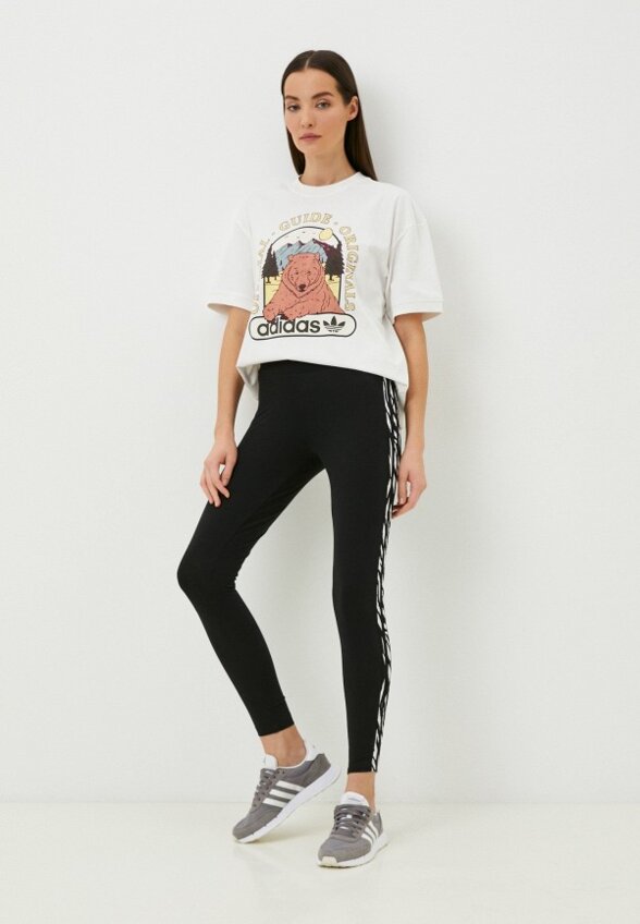 Леггинсы adidas Originals